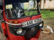 Bajaj 4 Stroke 2014 Three Wheel