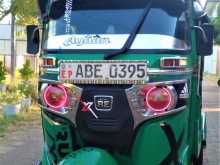 Bajaj 4 Stroke 2015 Three Wheel