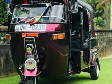 Bajaj 4 Stroke 2008 Three Wheel