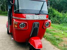 Bajaj 4 Stroke 2010 Three Wheel
