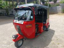 Bajaj 4 Stroke 2008 Three Wheel
