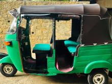 Bajaj 4 Stroke 2009 Three Wheel