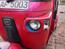 Bajaj 4 Stroke 2012 Three Wheel