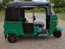 Bajaj 4 Stroke 2008 Three Wheel