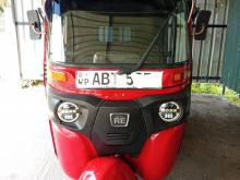 Bajaj 4 Stroke 2019 Three Wheel