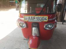 Bajaj 4 Stroke 2013 Three Wheel