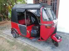 Bajaj 4 Stroke 2008 Three Wheel