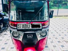 Bajaj 4 Stroke 2020 Three Wheel