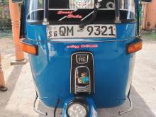 Bajaj 4 Stroke 2008 Three Wheel