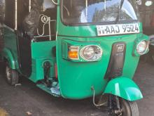 Bajaj 4 Stroke 2013 Three Wheel