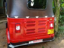 Bajaj RE 2014 Three Wheel