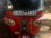 Bajaj 4 Stroke 2012 Three Wheel