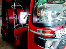 Bajaj 4 Stroke 2015 Three Wheel