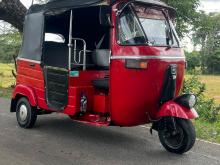 Bajaj 4 Stroke 2007 Three Wheel