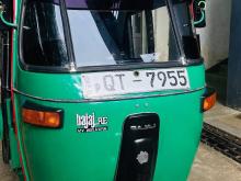 Bajaj 4 Stroke 2009 Three Wheel