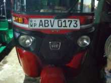 Bajaj 4 Stroke 2020 Three Wheel