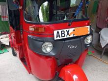 Bajaj 4 Stroke 2025 Three Wheel