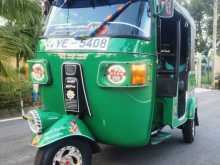 Bajaj 4 Stroke 2010 Three Wheel