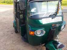 Bajaj 4 Stroke 2008 Three Wheel