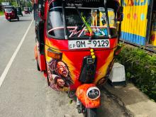 Bajaj 4 Stroke 2008 Three Wheel
