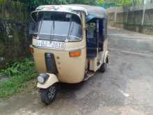 Bajaj 4 Stroke 2007 Three Wheel