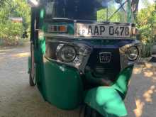 Bajaj RE 4 Stroke 2014 Three Wheel