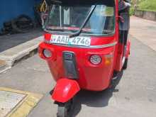 Bajaj 4 Stroke 2012 Three Wheel