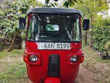 Bajaj 4 Stroke 2014 Three Wheel