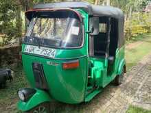 Bajaj 4 Stroke 2007 Three Wheel