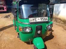 Bajaj 4 Stroke 2010 Three Wheel