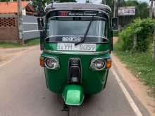 Bajaj 4 Stroke 2010 Three Wheel
