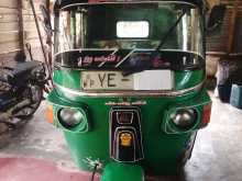 Bajaj 4 Stroke 2010 Three Wheel