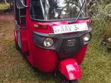 Bajaj 4 Stroke 2014 Three Wheel