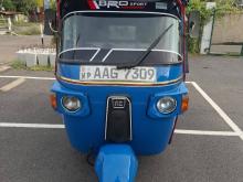 Bajaj 4 Stroke 2013 Three Wheel