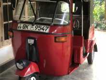 Bajaj 4 Stroke 2008 Three Wheel