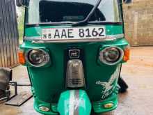 Bajaj 4 Stroke 2013 Three Wheel