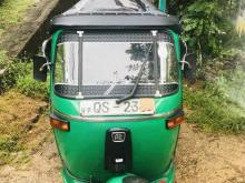 Bajaj 4 Stroke 2008 Three Wheel