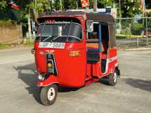 Bajaj 4 Stroke 2008 Three Wheel
