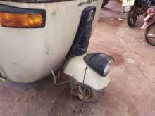 Bajaj 4 Stroke 2010 Three Wheel