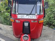 Bajaj 4 Stroke 2008 Three Wheel
