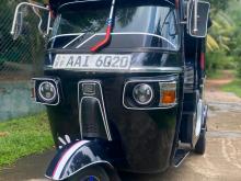 Bajaj 4 Stroke 2013 Three Wheel