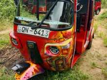 Bajaj 4 Stroke 2007 Three Wheel