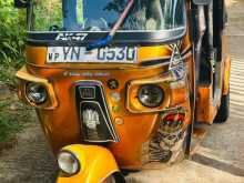 Bajaj 4 Stroke 2011 Three Wheel