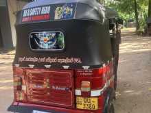 Bajaj 4 Stroke 2009 Three Wheel