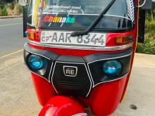 Bajaj RE 2014 Three Wheel