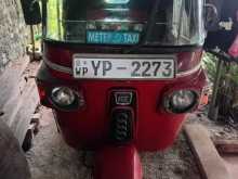 Bajaj 4 Stroke 2011 Three Wheel