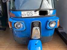 Bajaj 4 Stroke 2009 Three Wheel