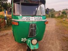 Bajaj 4 Stroke 2008 Three Wheel