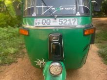 Bajaj 4 Stroke 2008 Three Wheel