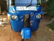 Bajaj 4 Stroke 2011 Three Wheel